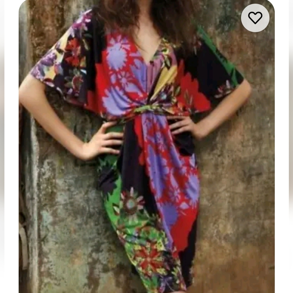 Gorgeous RANNA GILL dress small